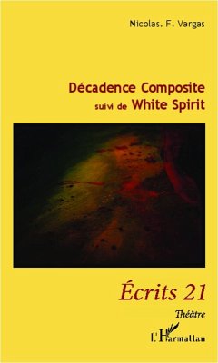Cover Décadence Composite (eBook, PDF)
