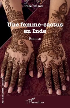 Cover Une femme-cactus en Inde (eBook, PDF)