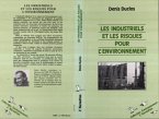Les industriels et les risques pour l'environnement (eBook, PDF)