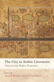 City in Arabic Literature (eBook, PDF)