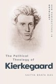 Political Theology of Kierkegaard (eBook, ePUB) Political Theology of Kierkegaard (eBook, ePUB)