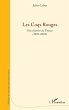 Les Coqs Rouges (eBook, ePUB) - Bild 1