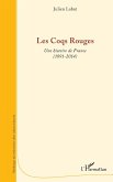 Les Coqs Rouges (eBook, ePUB)