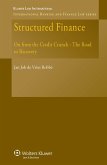 Structured Finance (eBook, PDF)