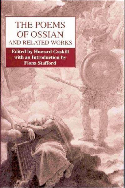 Poems of Ossian and Related Works (eBook, PDF)