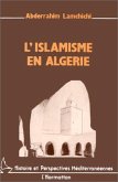 L'islamisme en Algérie (eBook, PDF)