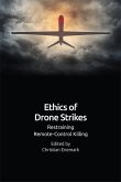 Ethics of Drone Strikes (eBook, ePUB)