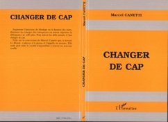 Cover Changer de cap (eBook, PDF)