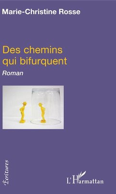 Cover Des chemins qui bifurquent (eBook, PDF)