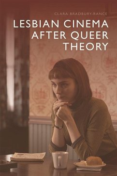 Cover Lesbian Cinema after Queer Theory (eBook, ePUB)