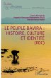 Le peuple Bavira: histoire, culture et... - Bild 1