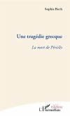 Une tragédie grecque (eBook, PDF)