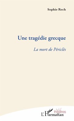 Cover Une tragédie grecque (eBook, PDF)