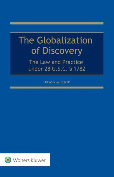 Globalization of Discovery (eBook, PDF) Globalization of Discovery (eBook, PDF)