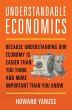 Understandable Economics (eBook, ePUB) - Bild 1