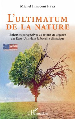 L'ultimatum de la nature (eBook, PDF) - Peya
