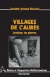 Villages de L'Aurès, archives de... - Bild 1
