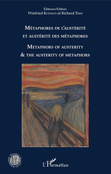 Métaphores de l'austérité et austérité des métaphores (eBook, PDF)