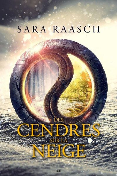 Des cendres sur la neige (eBook, ePUB) Des cendres sur la neige (eBook, ePUB)
