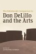 Edinburgh Companion to Don DeLillo and... - Bild 1