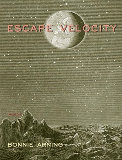 Cover Escape Velocity (eBook, ePUB)