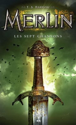 Les sept chansons (eBook, ePUB) - T. A. Barron, Barron