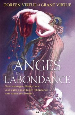 Cover Les Anges de l'Abondance (eBook, ePUB)