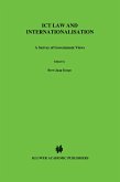 ICT Law and Internationalisation (eBook, PDF)