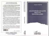 Les systèmes de santé des pays industrialisés (eBook, PDF)