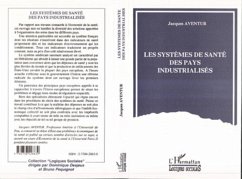 Cover Les systèmes de santé des pays industrialisés (eBook, PDF)