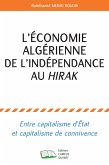 L'economie algerienne de l'independance au hirak (eBook, PDF)