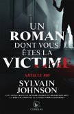 Un roman dont vous êtes la victime - Article 810 (eBook, ePUB)