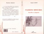 Passions mineures (eBook, PDF)