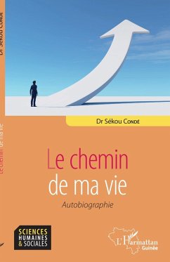 Cover Le chemin de ma vie (eBook, PDF)