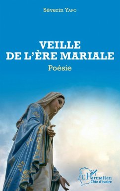 Cover Veille de l'ère mariale (eBook, PDF)