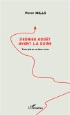 Dernier arrêt avant la ruine (eBook, PDF) Dernier arrêt avant la ruine (eBook, PDF)