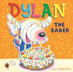 Dylan the Baker (eBook, ePUB)