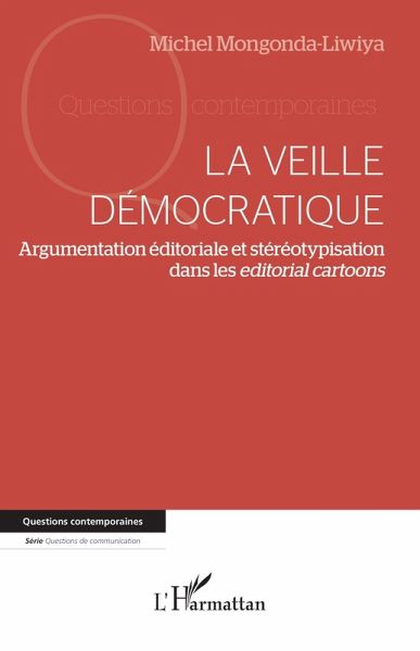 La veille démocratique (eBook, PDF)