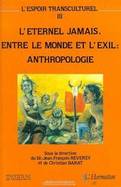 L'espoir transculturel (eBook, PDF) - Reverzy