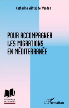 Cover Pour accompagner les migrations en Méditerranée (eBook, PDF)