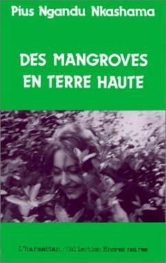 Cover Des mangroves en terre haute (eBook, PDF)
