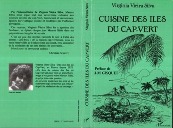 Cuisine des îles du Cap-Vert (eBook, PDF) Cuisine des îles du Cap-Vert (eBook, PDF)