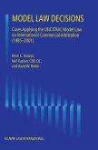 Model Law Decisions (eBook, PDF)
