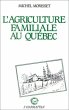 L'agriculture familiale au Québec... - Bild 1