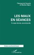 Les maux en séance (eBook, PDF) - Bild 1