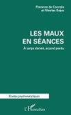 Les maux en séance (eBook, PDF)