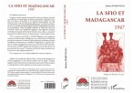 La SFIO et Madagascar 1947 (eBook, PDF)