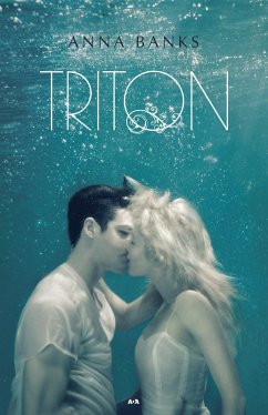 Triton (eBook, ePUB) - Anna Banks, Banks