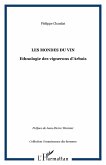 Les mondes du vin (eBook, PDF)