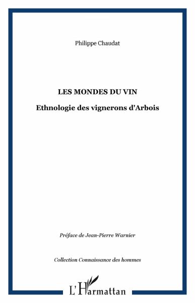 Les mondes du vin (eBook, PDF)
